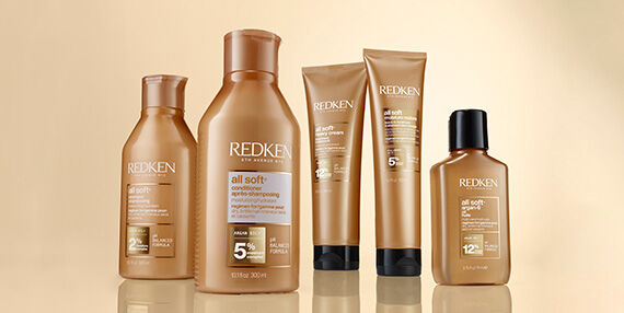 Redken on sale hair products